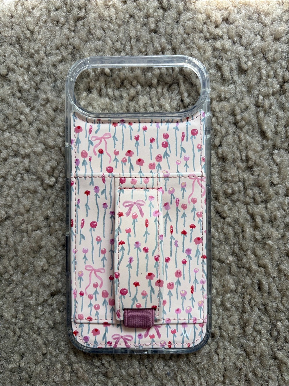 Walli Case, iPhone 17 air